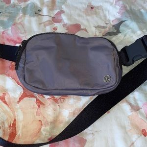 Lululemon belt bag